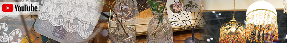 2022第94回東京インターナショナルギフトショー秋