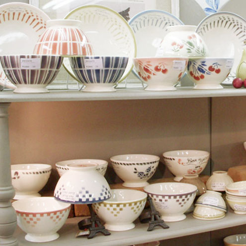 展示会イメージ