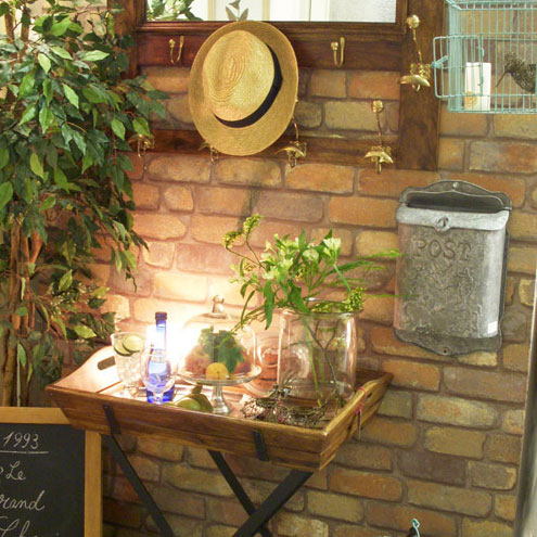 展示会イメージ