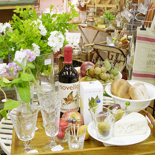 展示会イメージ