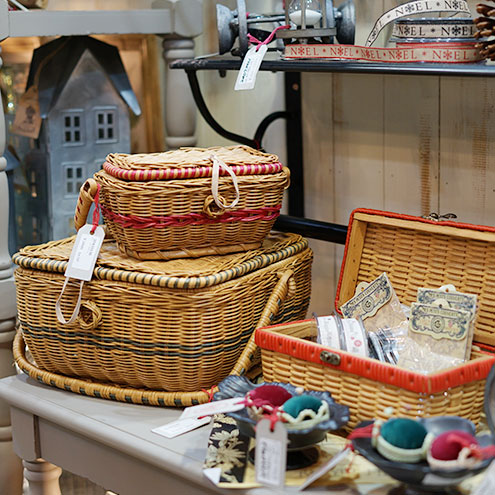 展示会イメージ