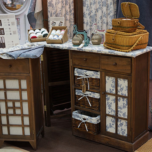 展示会イメージ