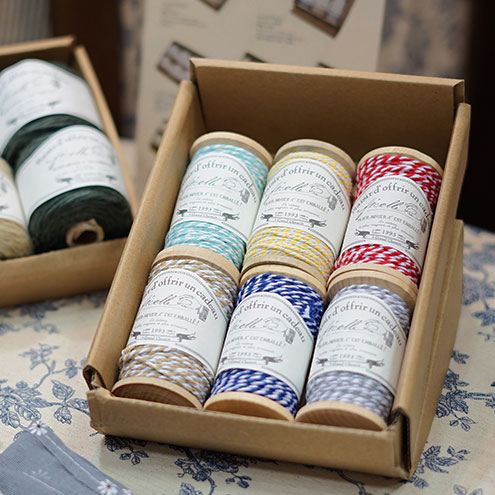 展示会イメージ