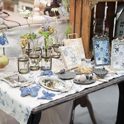 展示会イメージ