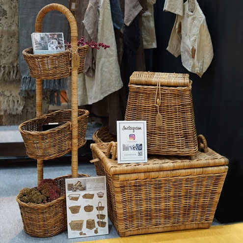 展示会イメージ