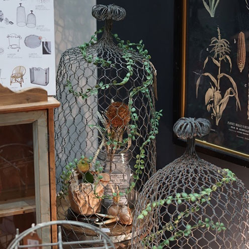 展示会イメージ