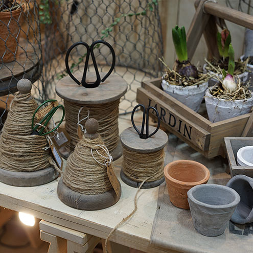 展示会イメージ