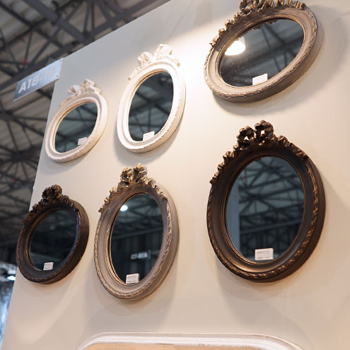 展示会イメージ