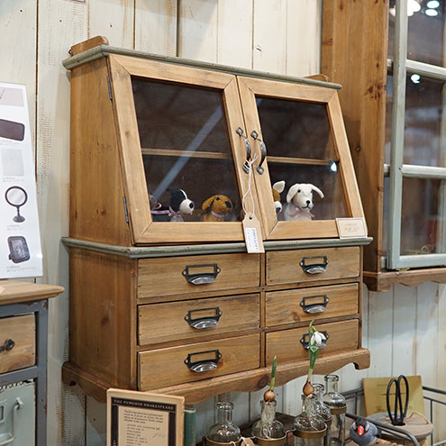 展示会イメージ