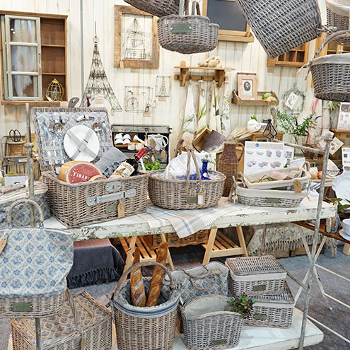 展示会イメージ