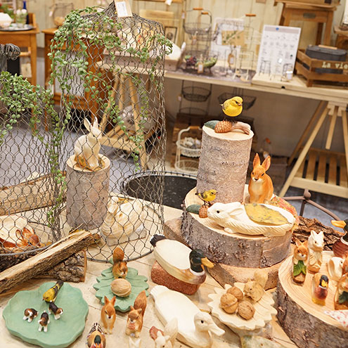 展示会イメージ