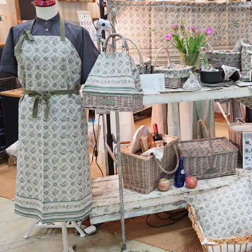 展示会イメージ