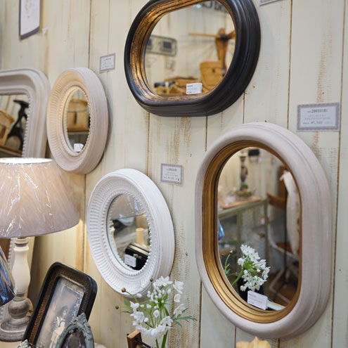 展示会イメージ