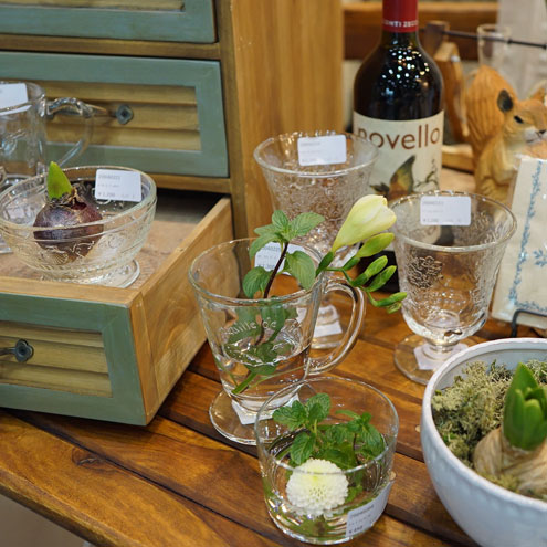 展示会イメージ