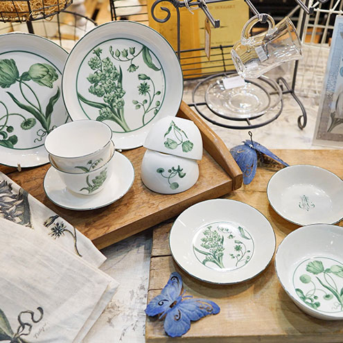 展示会イメージ