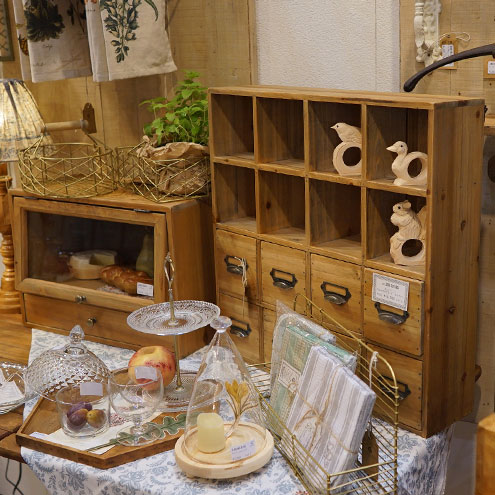 展示会イメージ