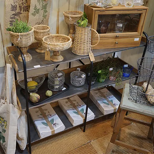 展示会イメージ