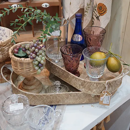 展示会イメージ