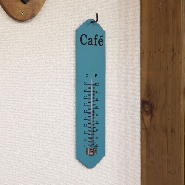 GC温度計 CAFE(BL) イメージ