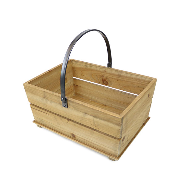 ウッド ヴァンダンジュ