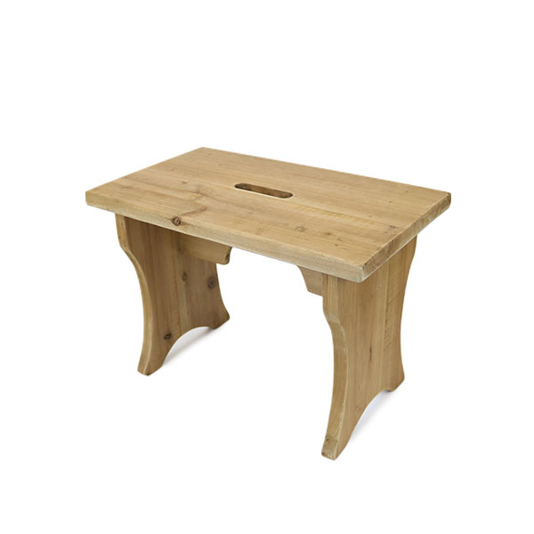 ウッド スツールクラシック