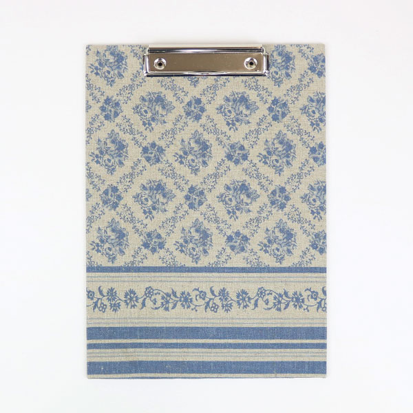 Cartonnage クリップボードA4