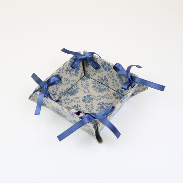 Cartonnage リボントレー(S)