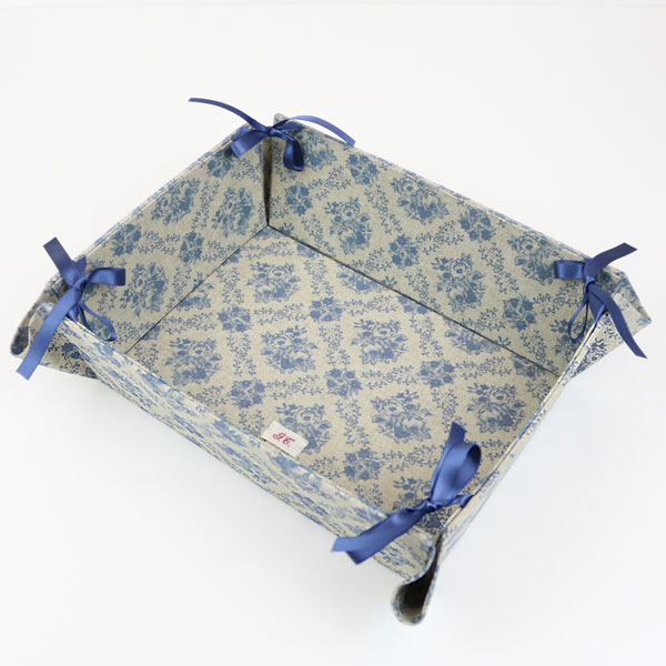 Cartonnage リボントレー(L)