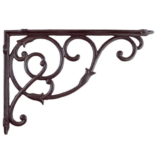 GCアンティーク棚受け・201