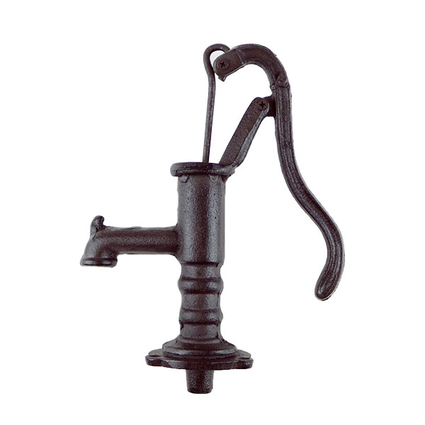 アンティークポンプ・S