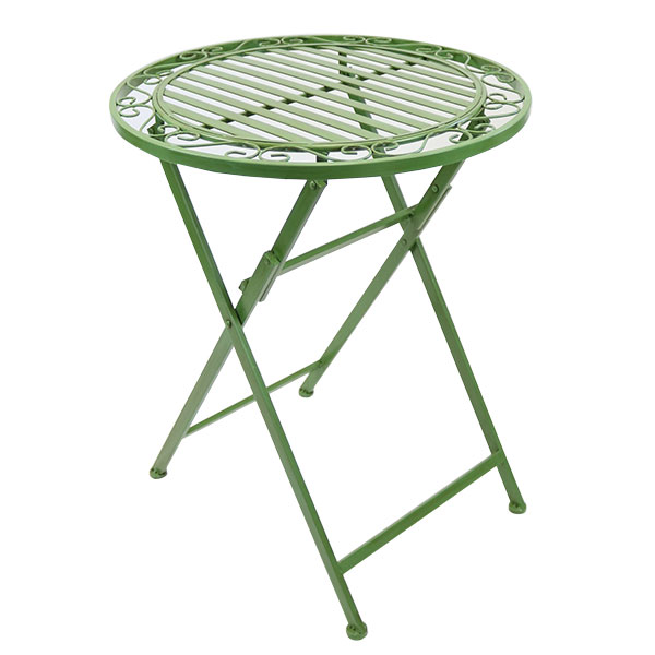 サロン・ドゥ・ジャルダン ガーデンテーブルφ60（AG）