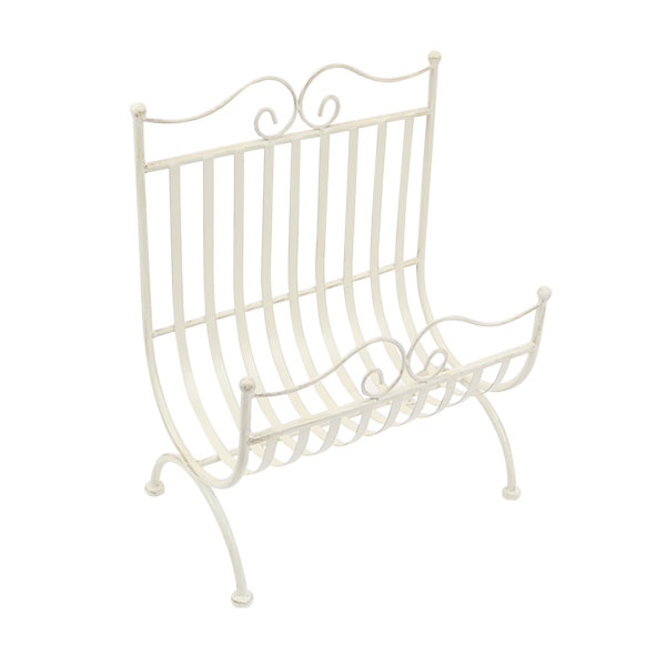 サロン・ドゥ・ジャルダン マガジンラック