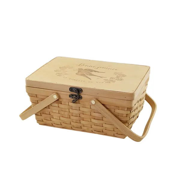 ラフィネ バスケットアンボワ（ツバメ）