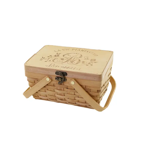 ラフィネ バスケットアンボワ（ボナペティ）