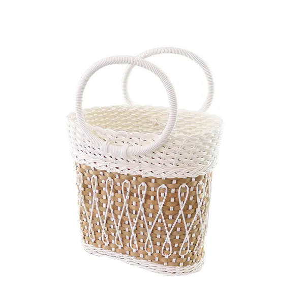 ラフィネ パニエ トリコテ